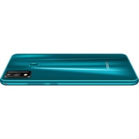 Смартфон HONOR 9X Lite JSN-L21 4GB/128GB (изумрудный зеленый)