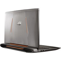 Игровой ноутбук ASUS G752VT-GC046T