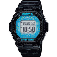 Наручные часы Casio BG-5600GL-1