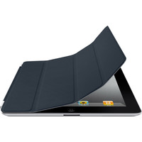Чехол для планшета Apple iPad Smart Cover Navy (MC949)