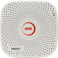 Сетевой видеорегистратор Orient NVR-8316/5M