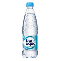  WOK Bonaqua без газа 0.5 л