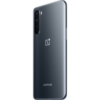 Смартфон OnePlus Nord 12GB/256GB (серый оникс)