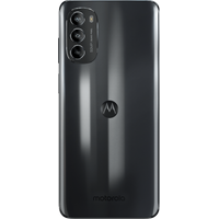 Смартфон Motorola Moto G82 6GB/128GB (метеоритный серый)