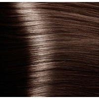 Крем-краска для волос Kapous Professional с гиалуроновой кислотой HY 7.8 Блондин карамель