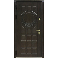 Металлическая дверь Сталлер Аплот 205x86R