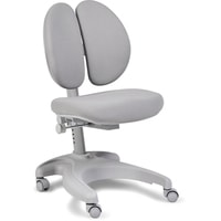 Детское ортопедическое кресло Fun Desk Solerte (серый)