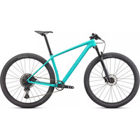 Велосипед Specialized Epic Hardtail XL 2022 (Gloss lagoon/Chameleon eyris)