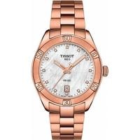 Наручные часы Tissot Pr 100 Sport Chic T101.910.33.116.00