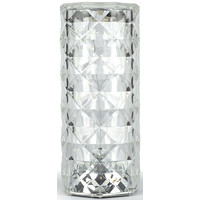 Настольная лампа Гелеос LED-T4-Cristal