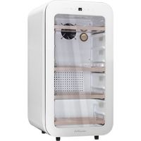 Торговый холодильник Meyvel MD71-White в Гродно