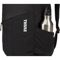 Городской рюкзак Thule Notus TCAM-6115 (черный)