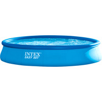 Надувной бассейн Intex Easy Set 457х84 [28158NP]