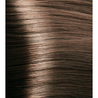 Крем-краска для волос Kapous Professional с гиалуроновой кислотой HY 7.23 Блондин перламутровый