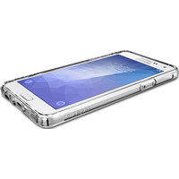 Чехол для телефона Spigen Ultra Hybrid для Samsung Galaxy A5 2016 (Clear) [SGP11835]