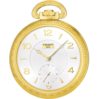 Наручные часы Tissot Lepine Mechanical T82.4.407.34