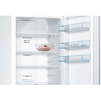 Холодильник Bosch Serie 4 KGN39XW326