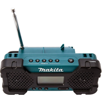 Радиоприемник Makita MR051 (без аккумулятора)
