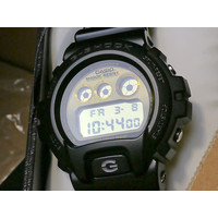 Наручные часы Casio DW-6900PL-1E