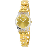 Наручные часы Swatch Golden Keeper LK358G