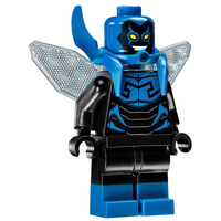 Конструктор LEGO Super Heroes 76054 Бэтмен: Жатва страха