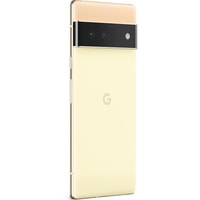 Смартфон Google Pixel 6 Pro 12GB/256GB (желтый)
