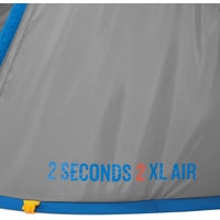 Кемпинговая палатка Quechua 2 seconds XL AIR II