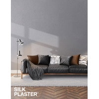Жидкие обои Silk Plaster Art Design I 235