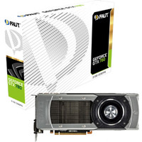 Видеокарта Palit GeForce GTX 780 3GB GDDR5 (NE5X780010FB-P2083F)