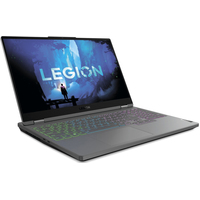 Игровой ноутбук Lenovo Legion 5 15IAH7H 82RB004VUS