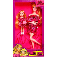 Кукла Happy Valley Family Look Будь в тренде 4824568
