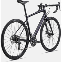 Велосипед Specialized Diverge E5 56см 2023 (Satin Midnight Shadow/Violet Pearl)