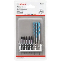  Bosch 2608577144 (8 предметов)