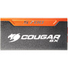 Блок питания Cougar SX 850 80 Plus CGR S2-850