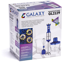 Погружной блендер Galaxy Line GL2129 (синий)