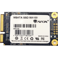 SSD AFOX MA100-128GN 128GB