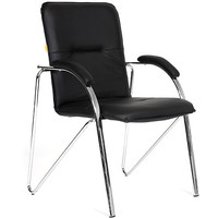 Кресло CHAIRMAN 850 (черный)