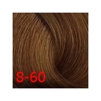 Крем-краска для волос Constant Delight Crema Colorante с витамином С 8/60 светло-русый сандре шоколад.