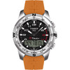 Наручные часы Tissot T-touch II Titanium Gent T047.420.47.207.01