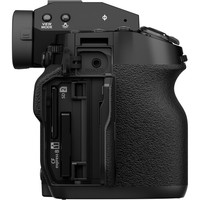 Беззеркальный фотоаппарат Fujifilm X-H2