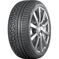 Зимние шины Nokian Tyres WR A4 205/45R17 88V