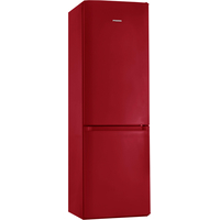 Холодильник POZIS RK FNF-170 (рубиновый)
