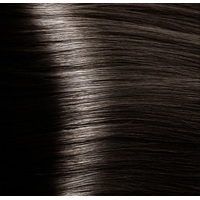 Крем-краска для волос Kapous Professional с гиалуроновой кислотой HY 6.6 Темный блондин красный