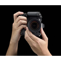 Беззеркальный фотоаппарат Olympus OM-D E-M5 Mark II Kit 12-40mm PRO