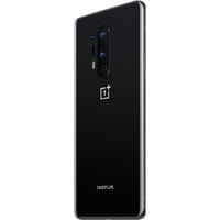 Смартфон OnePlus 8 Pro 12GB/256GB европейская версия (черный)