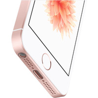 Смартфон Apple iPhone SE 128GB Rose Gold