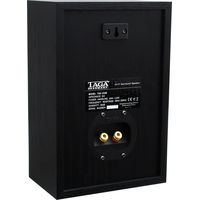 Полочная акустика Taga Harmony TAV-616S (черный)
