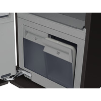 Паровой шкаф для одежды Samsung DF60A8500CG/E2
