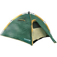 Треккинговая палатка Greenell Клер 3
