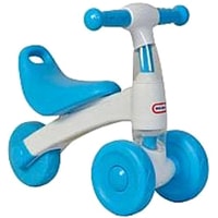 Беговел Chi Lok Bo Little Tikes Tricycle 3468 (голубой)